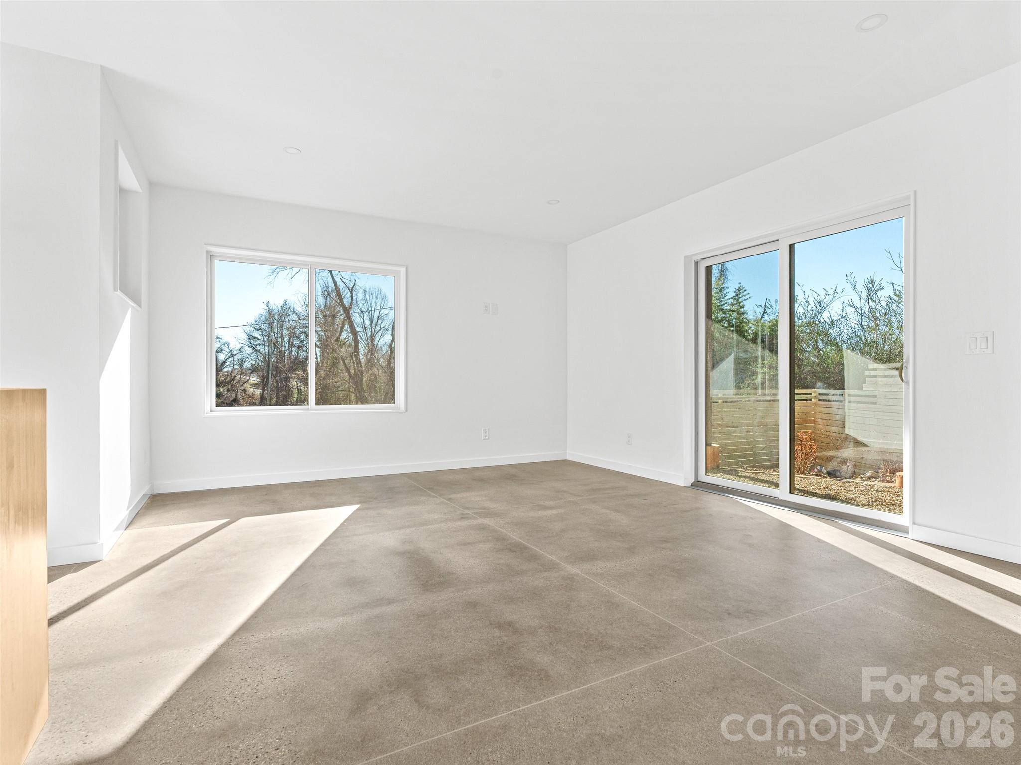 Montford - Residential