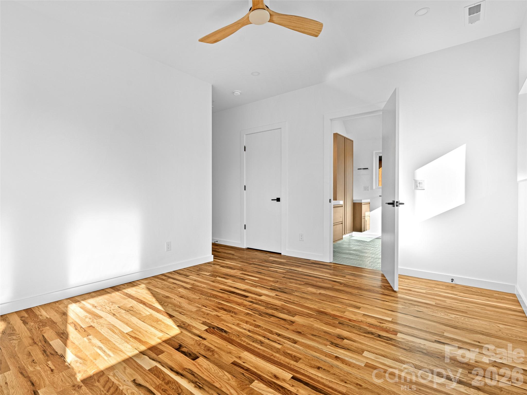 Montford - Residential