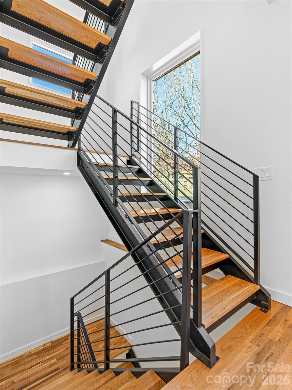 Montford - Residential