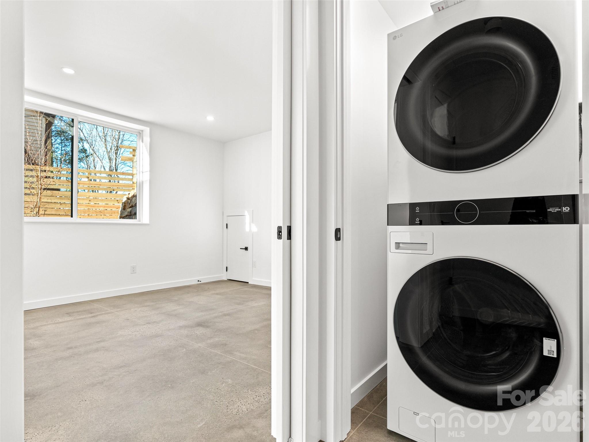 Montford - Residential