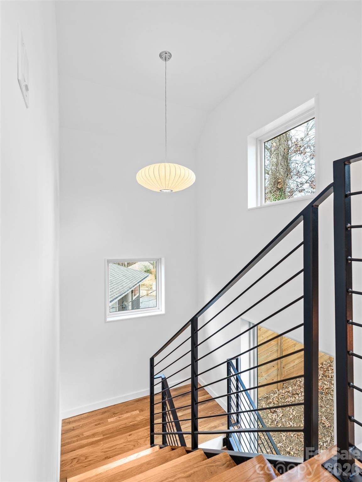 Montford - Residential