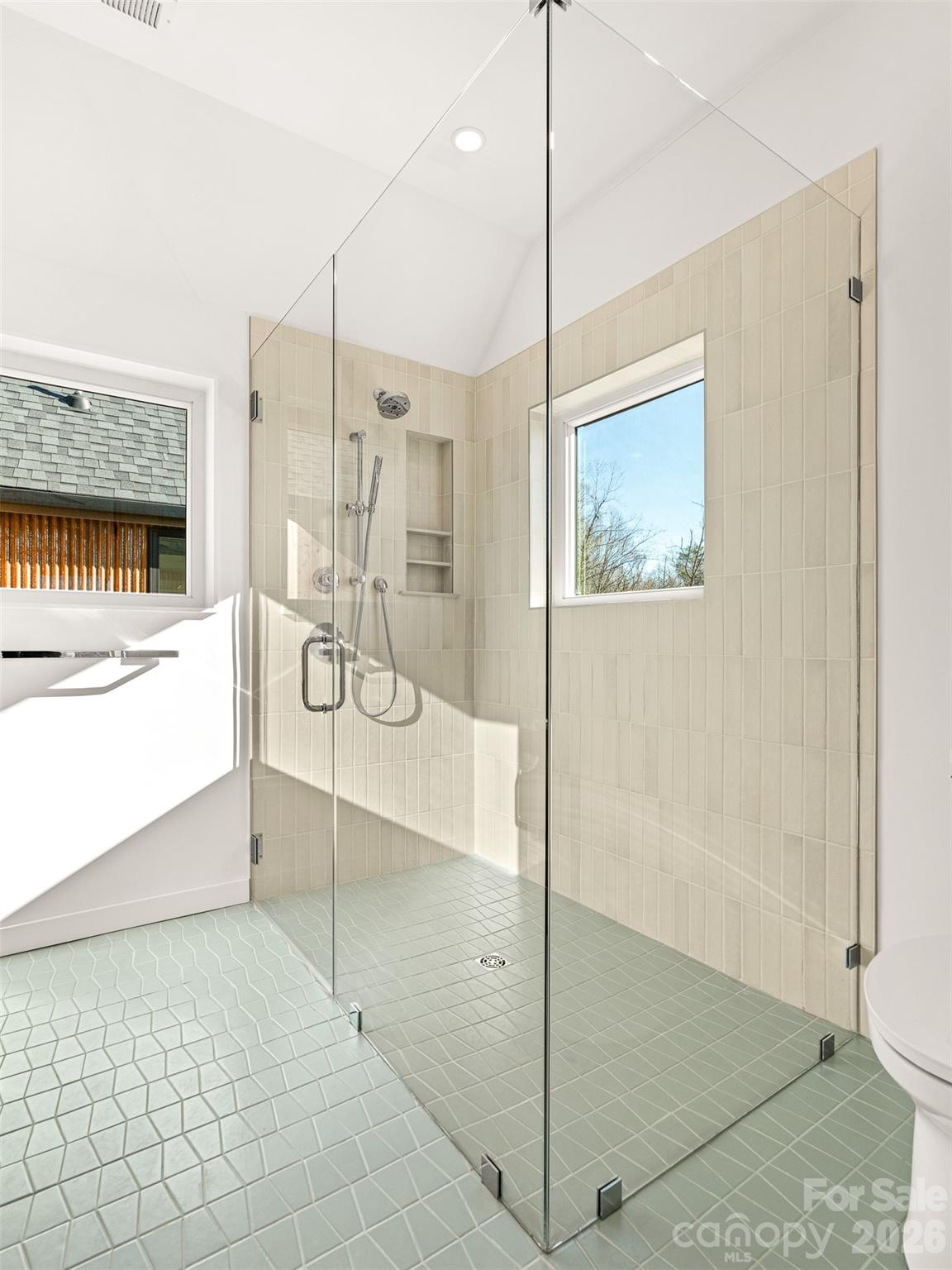 Montford - Residential