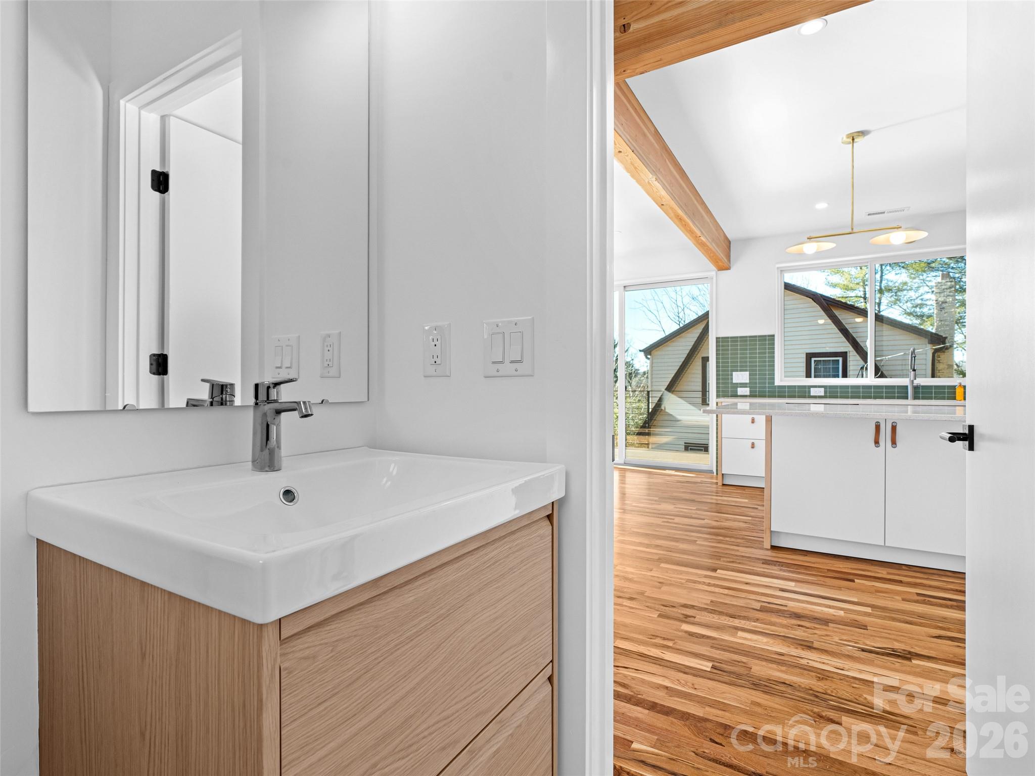 Montford - Residential