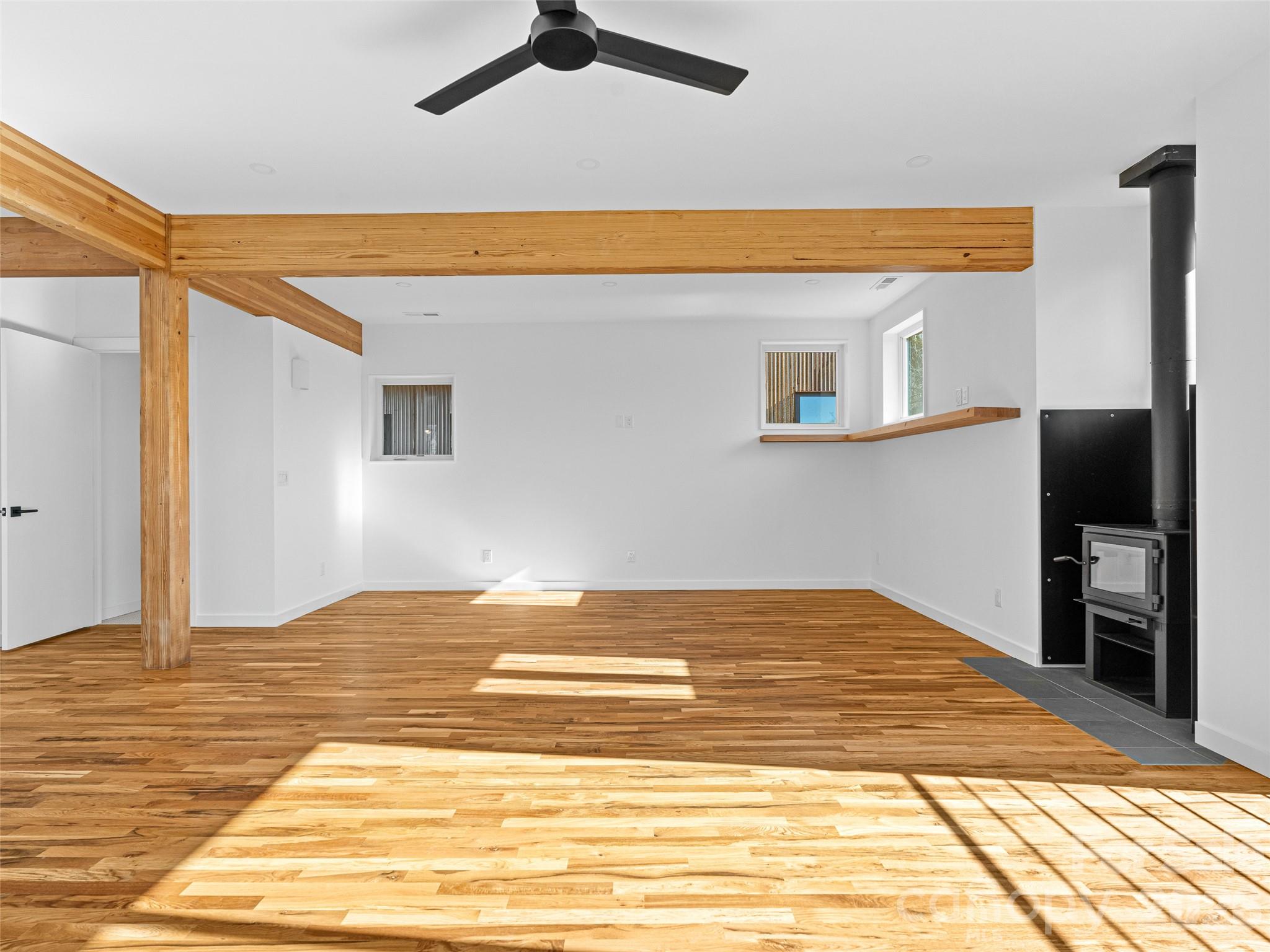 Montford - Residential