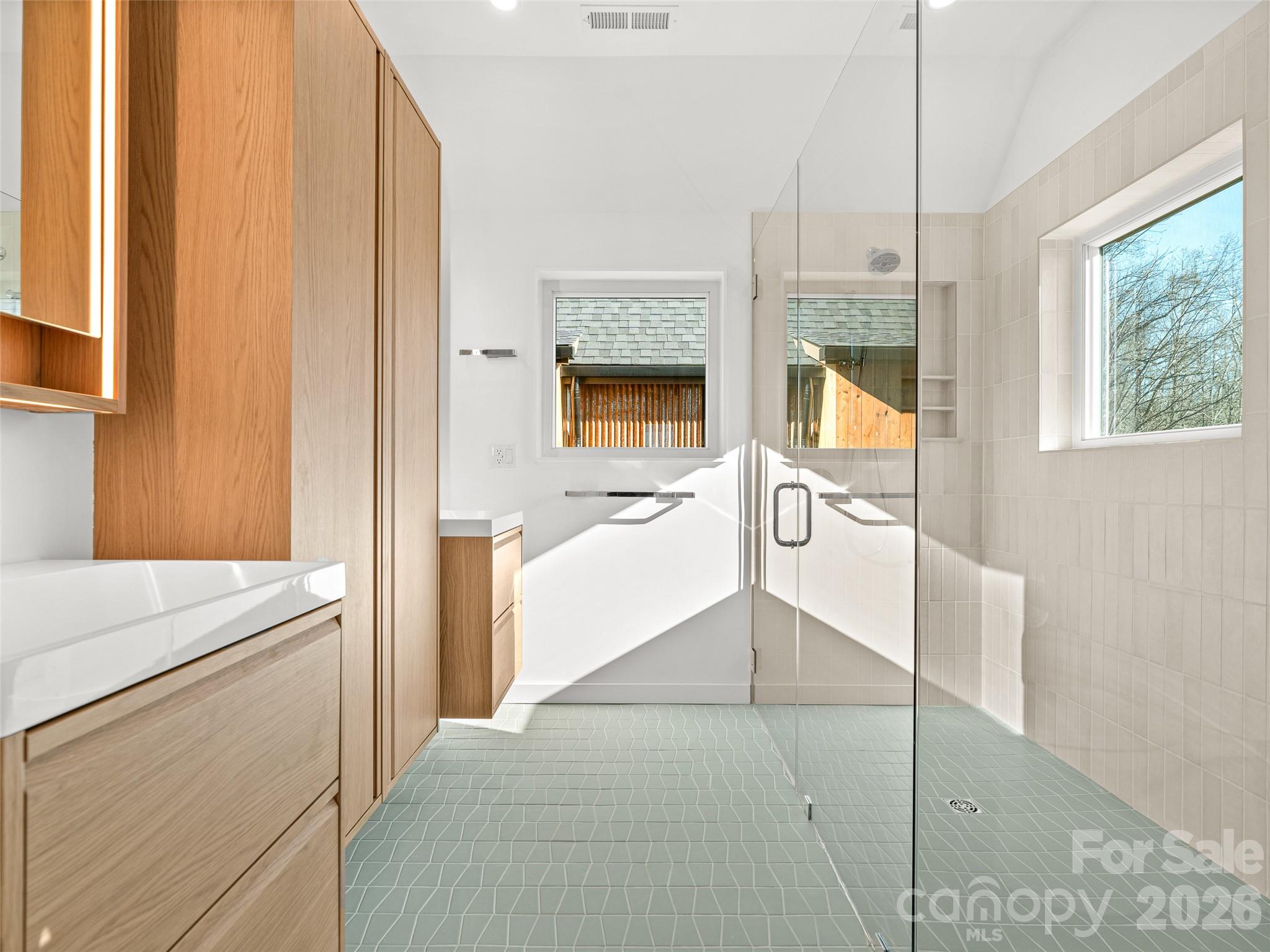 Montford - Residential