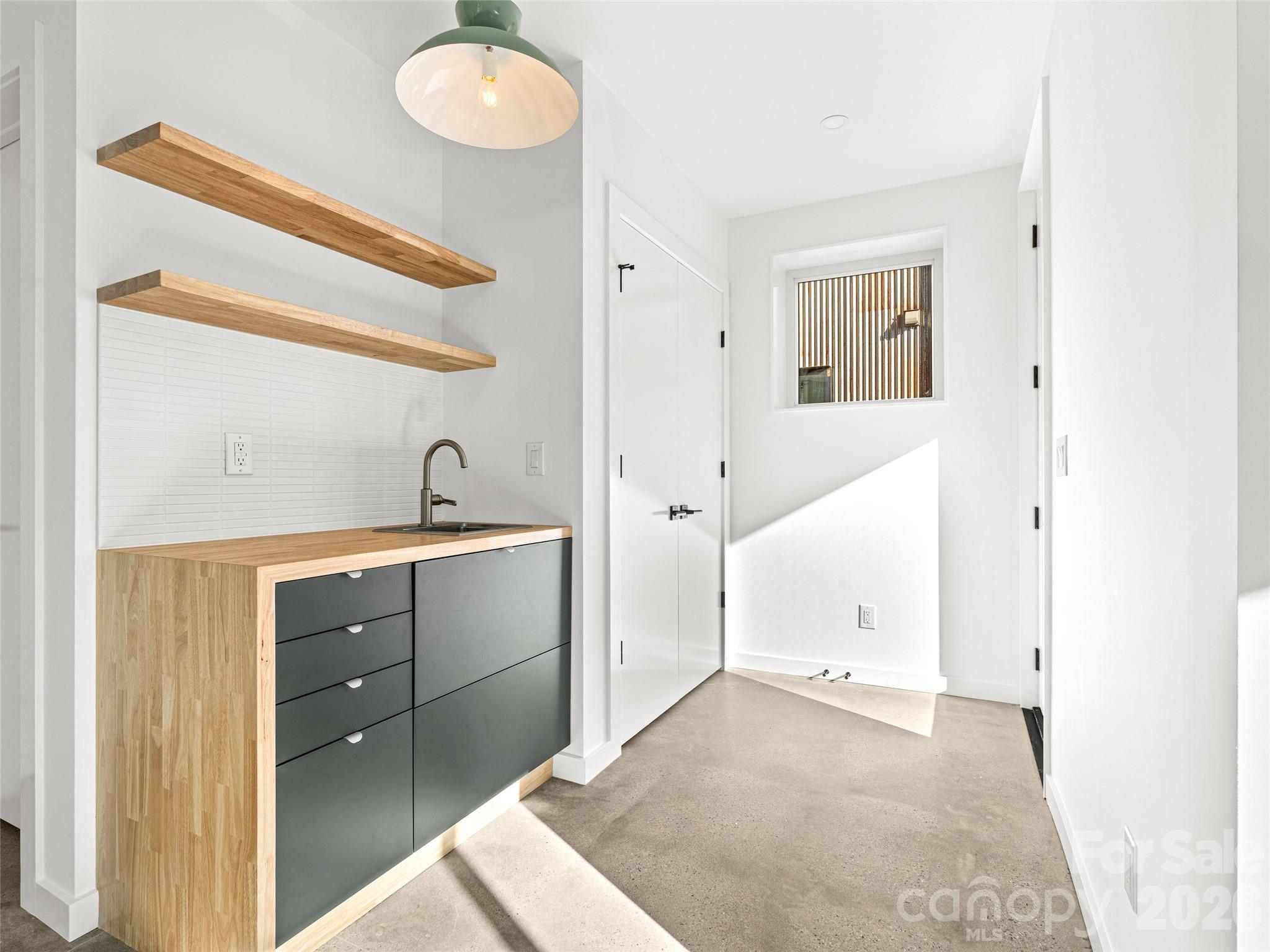 Montford - Residential