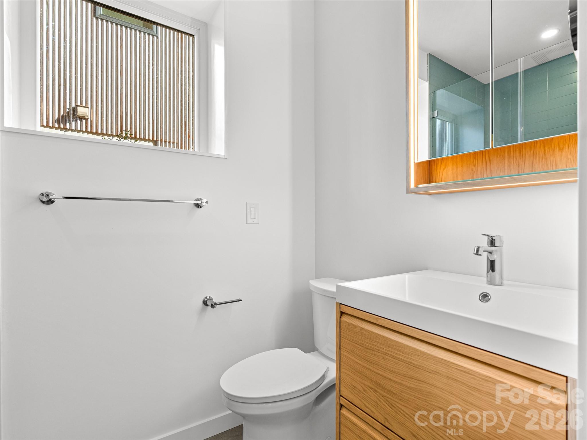 Montford - Residential