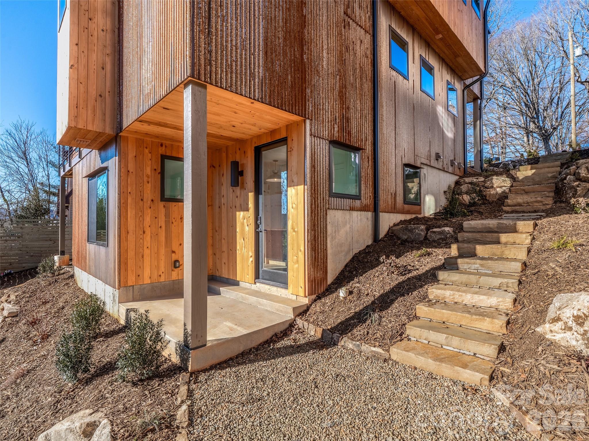 Montford - Residential