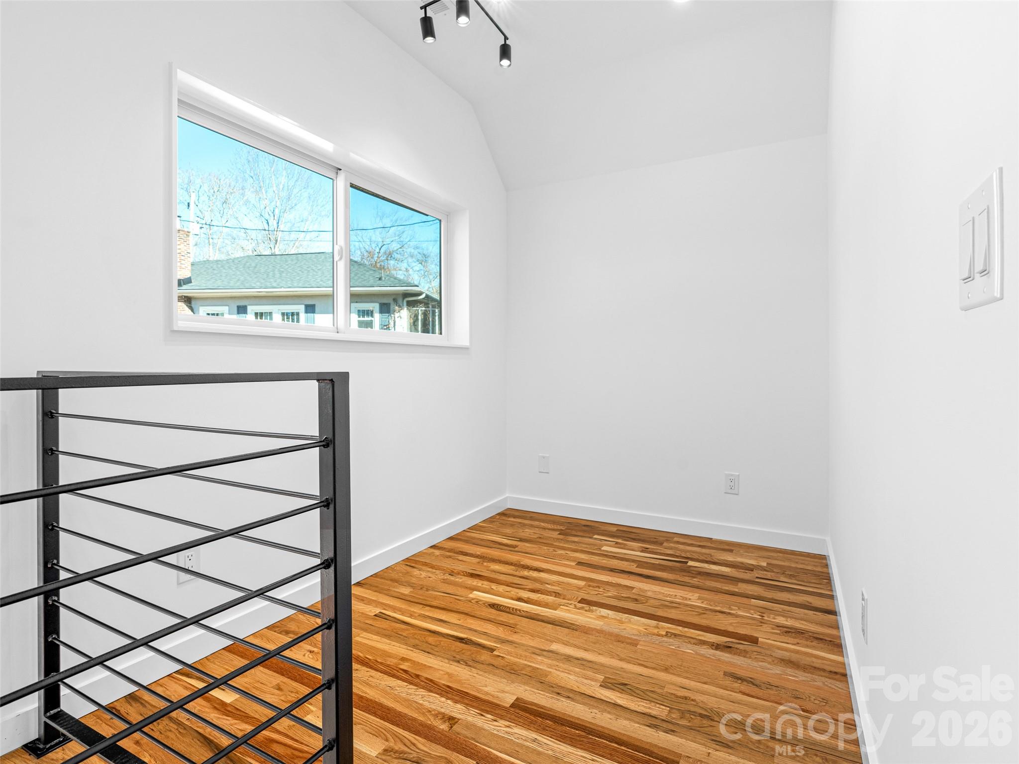 Montford - Residential