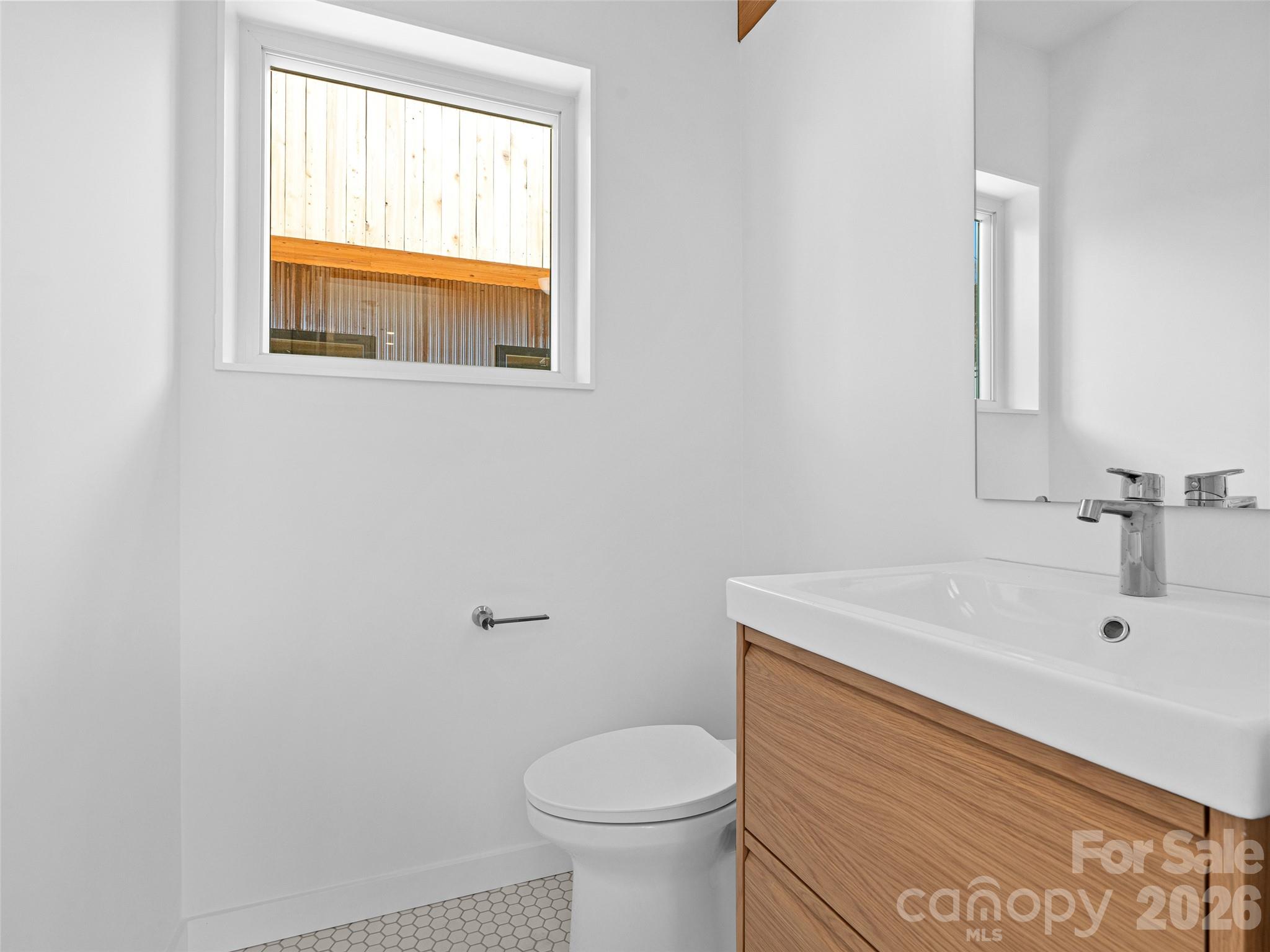 Montford - Residential