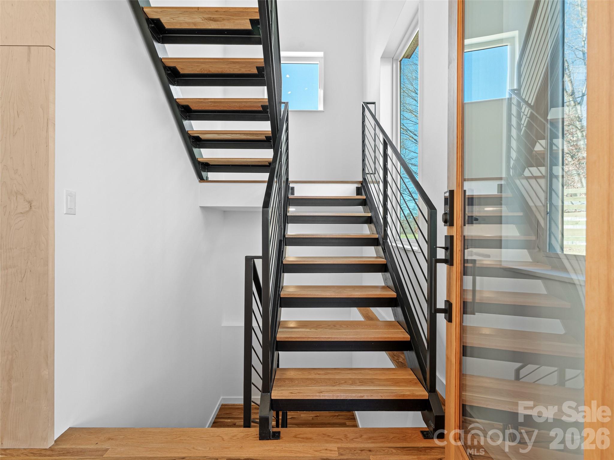 Montford - Residential