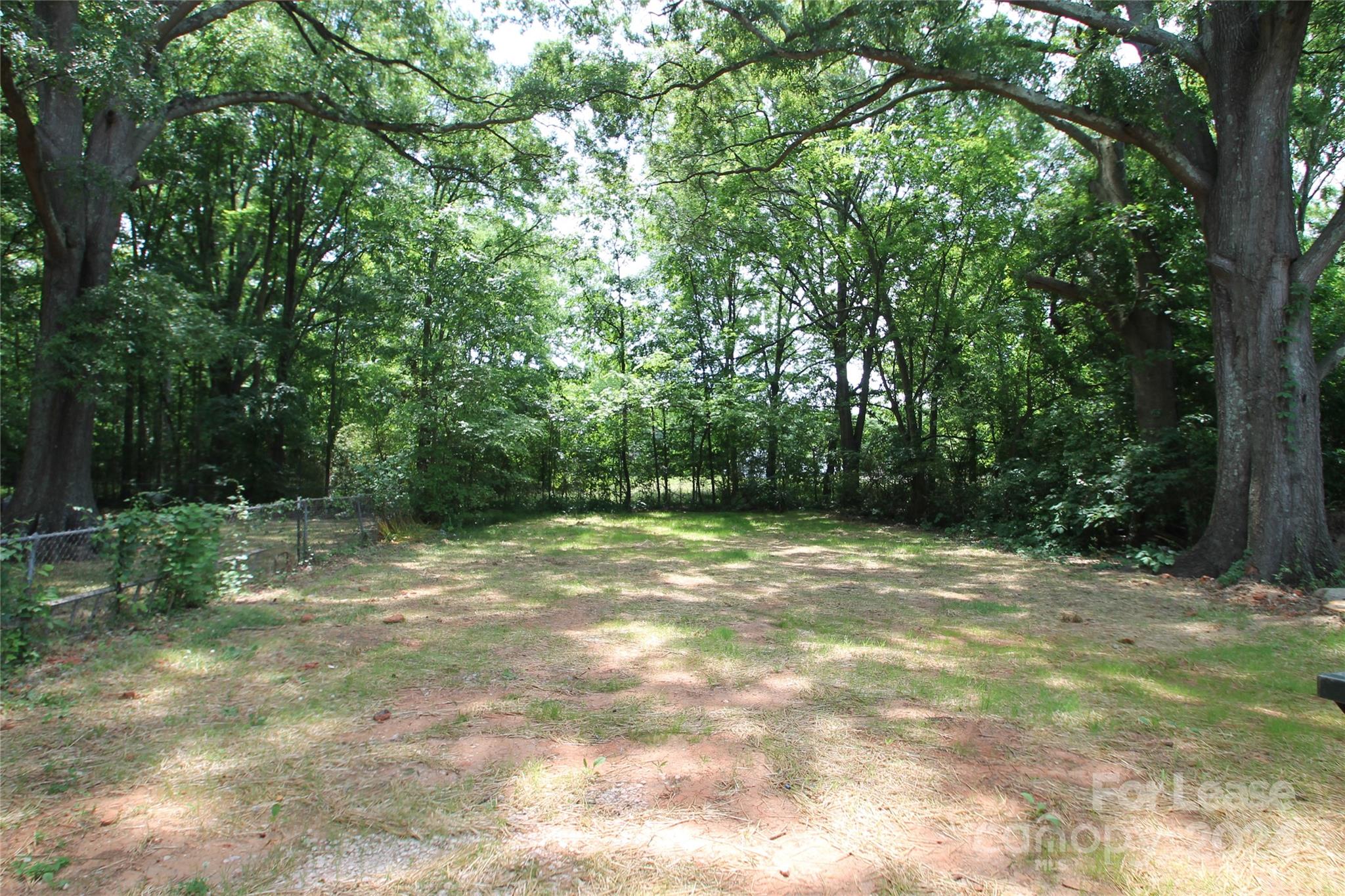 None - Residential Lease