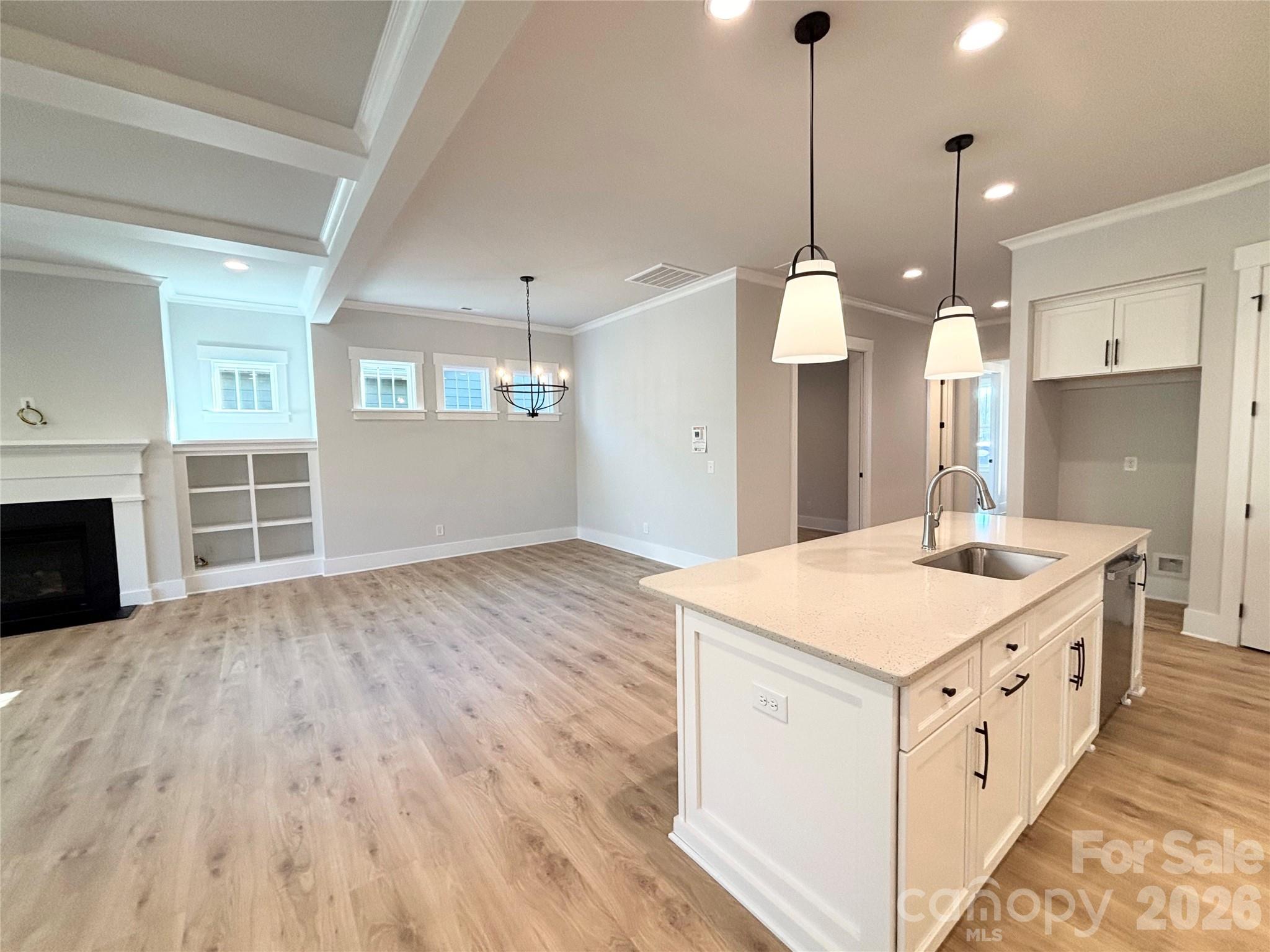 Cumberland - Residential