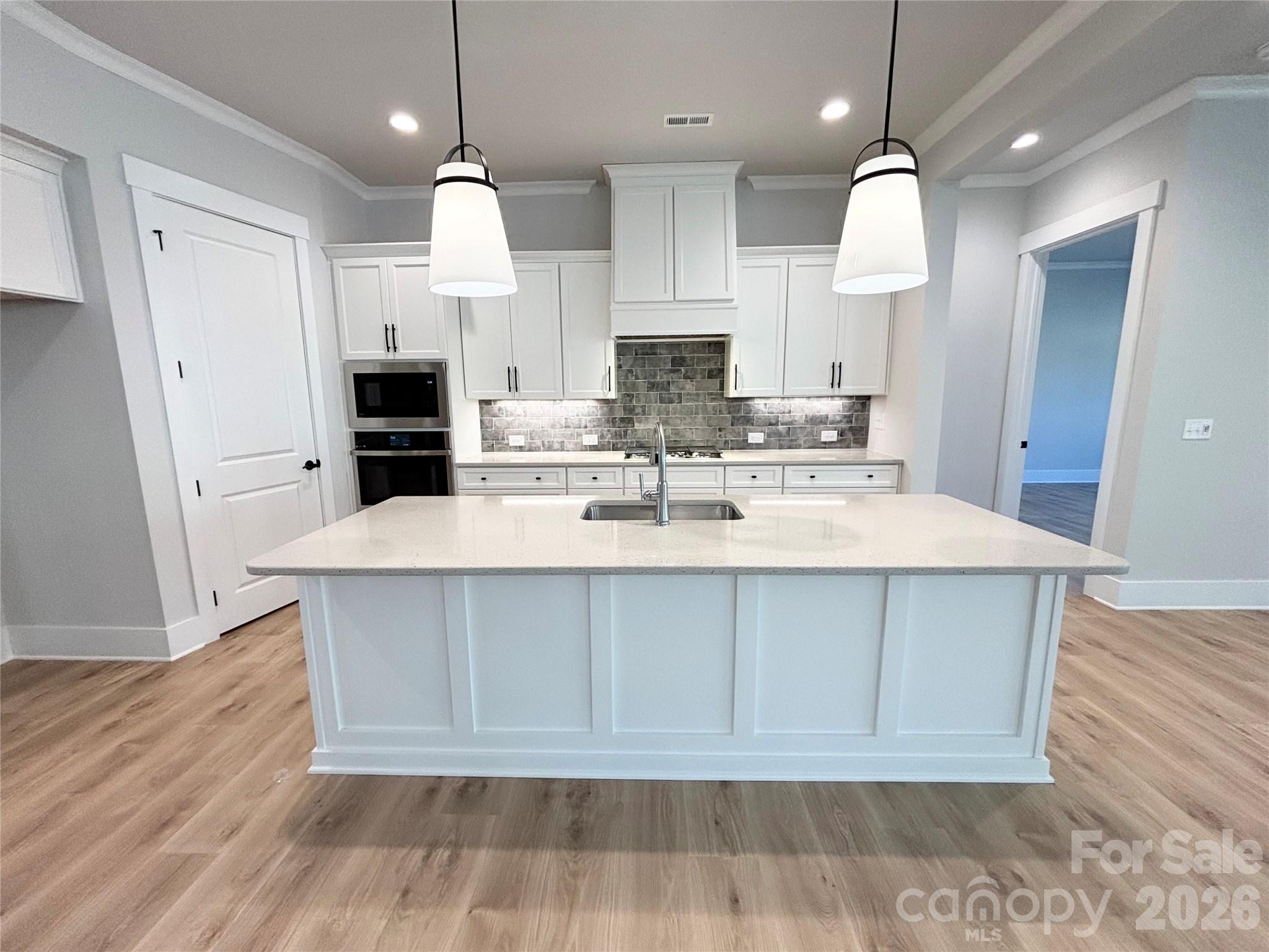 Cumberland - Residential