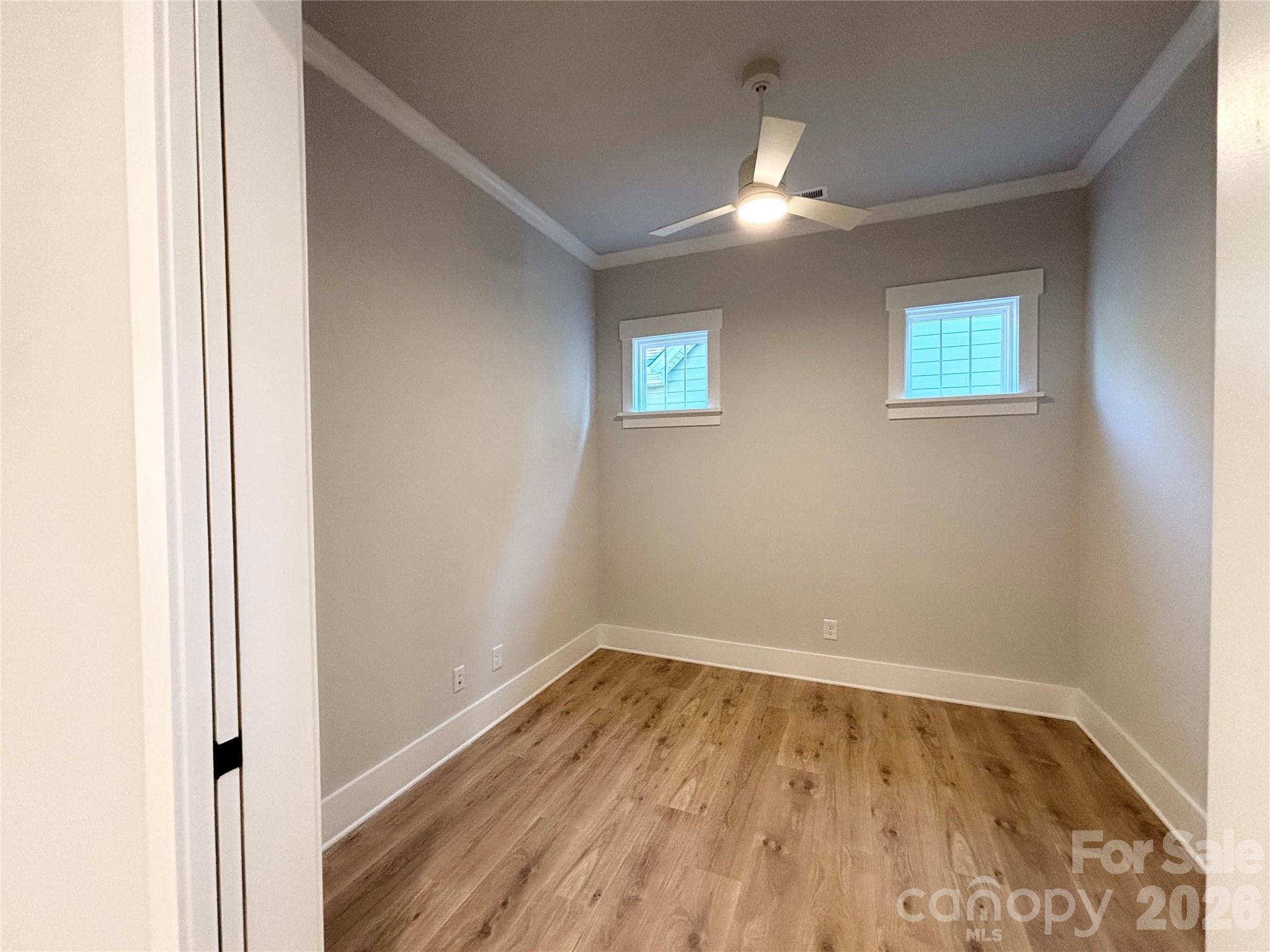 Cumberland - Residential