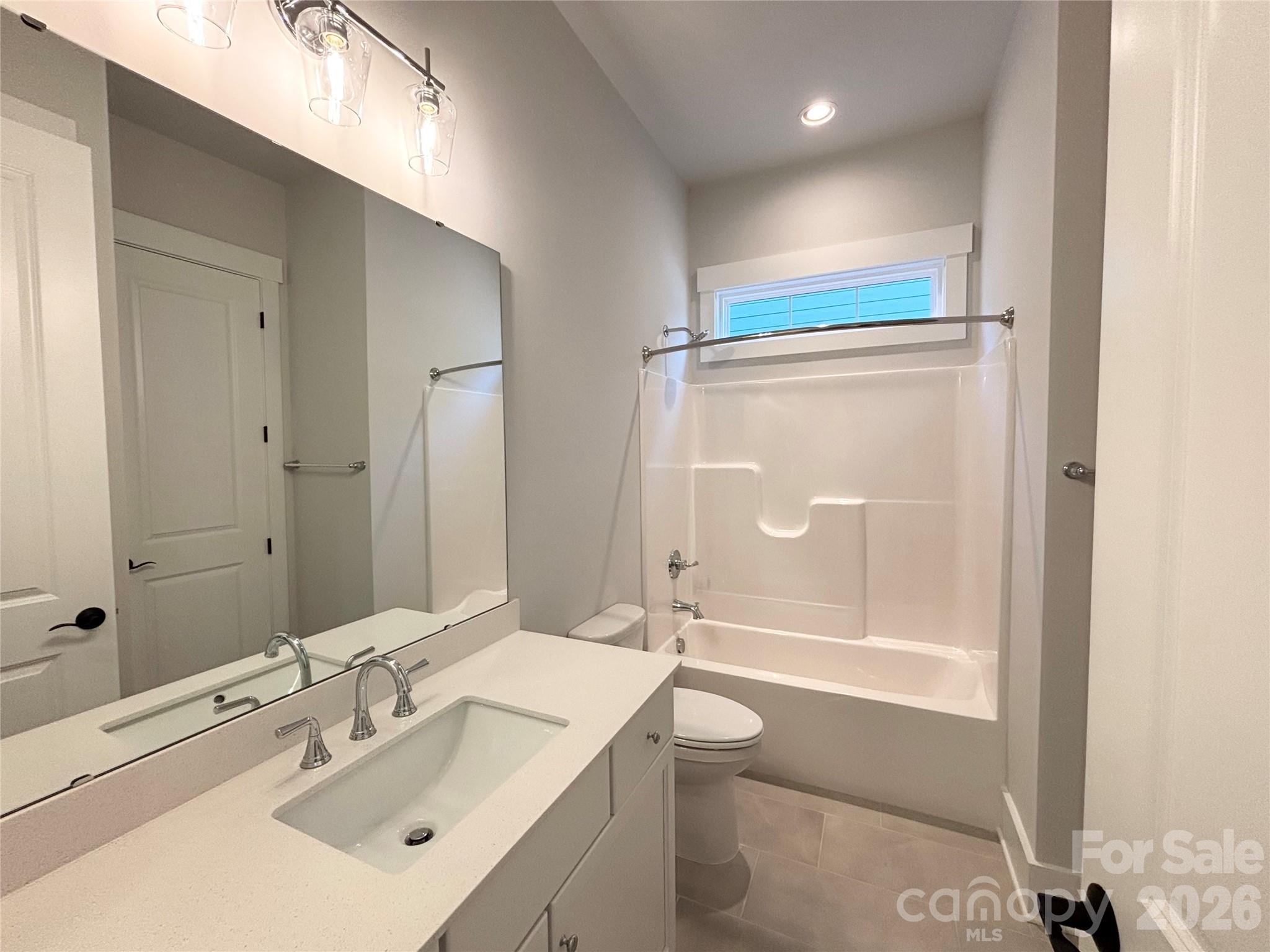 Cumberland - Residential