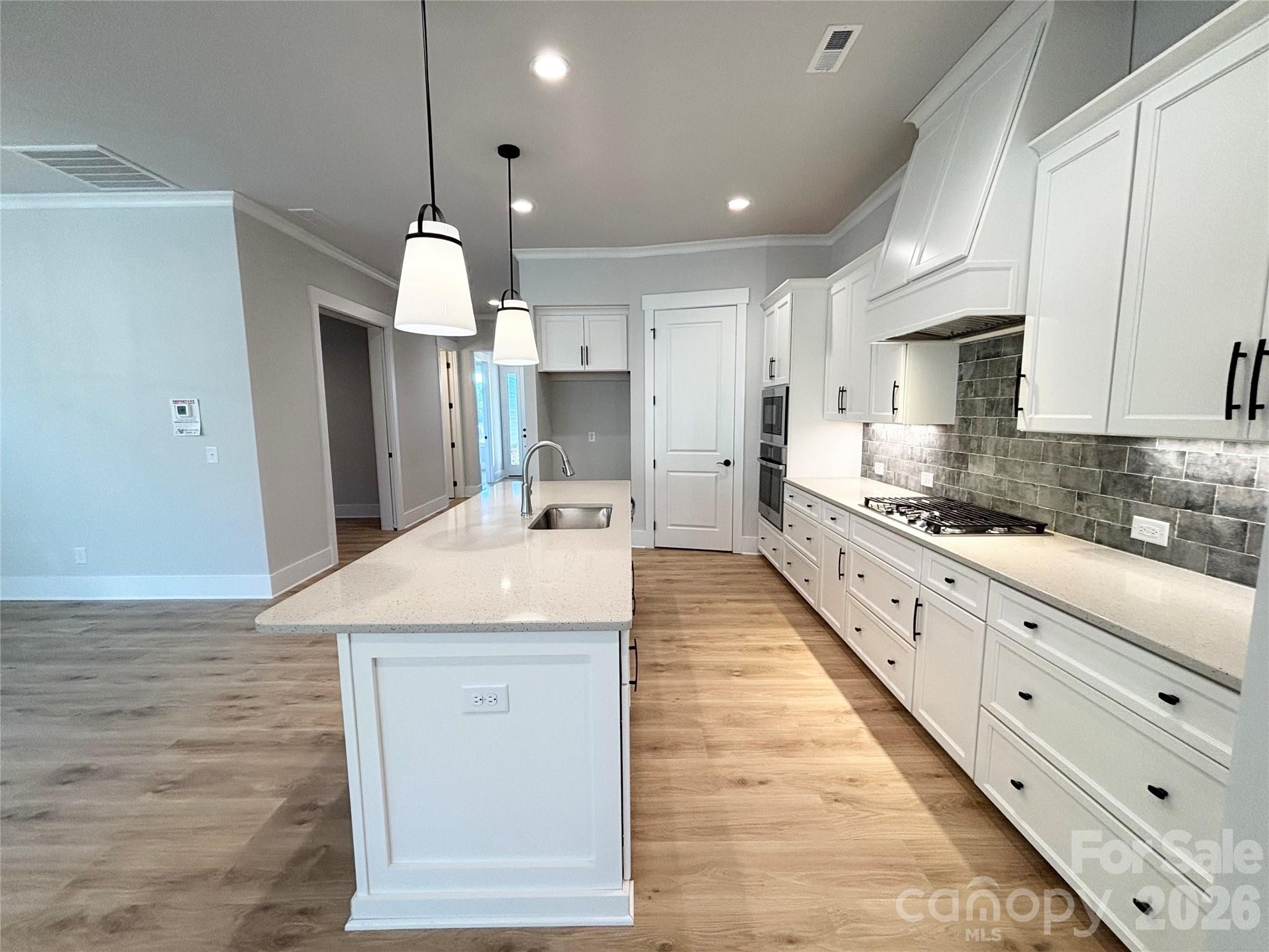 Cumberland - Residential