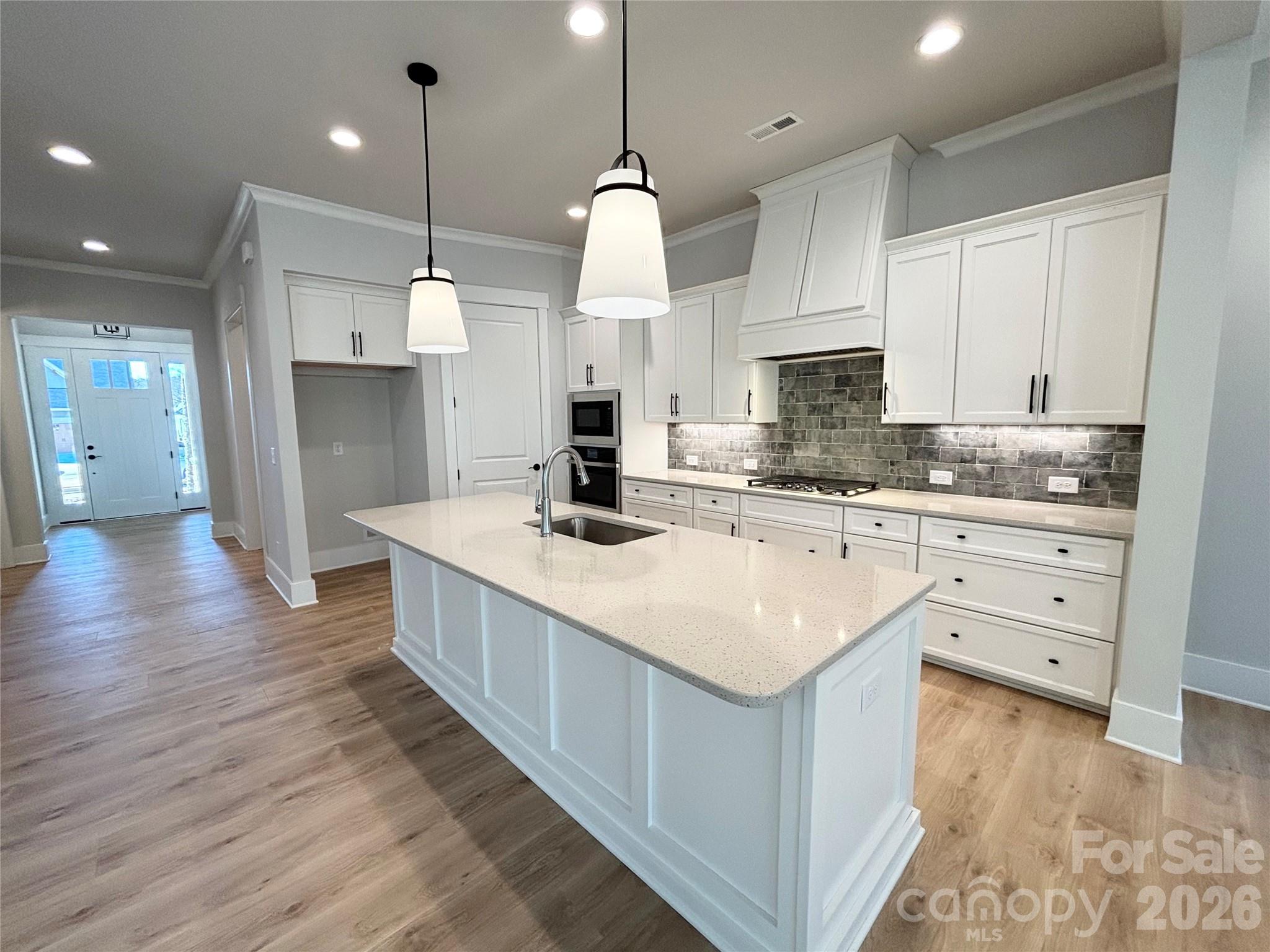 Cumberland - Residential