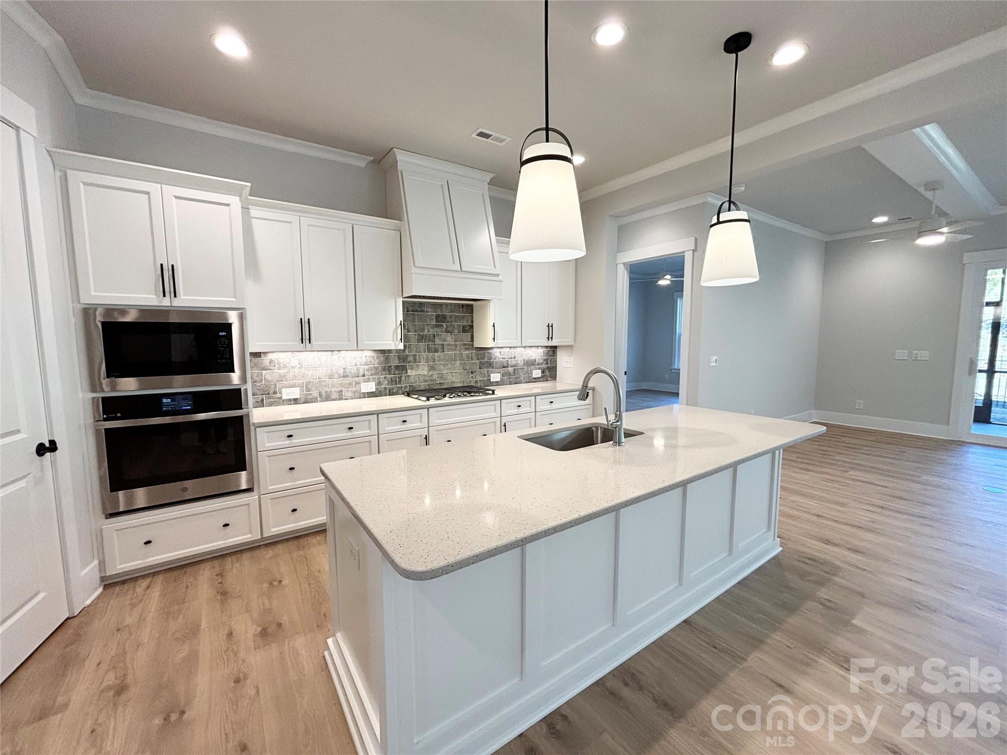 Cumberland - Residential