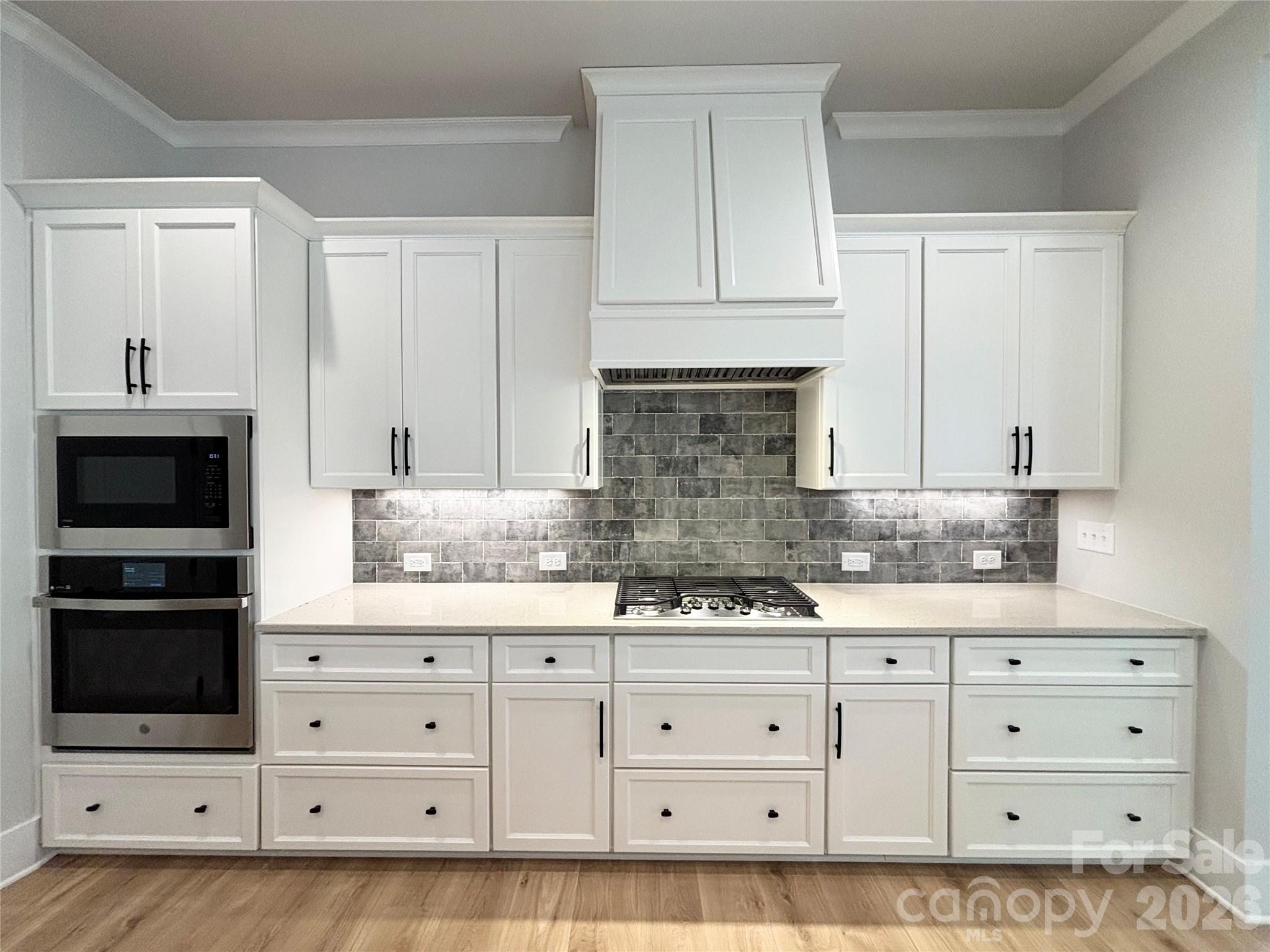 Cumberland - Residential