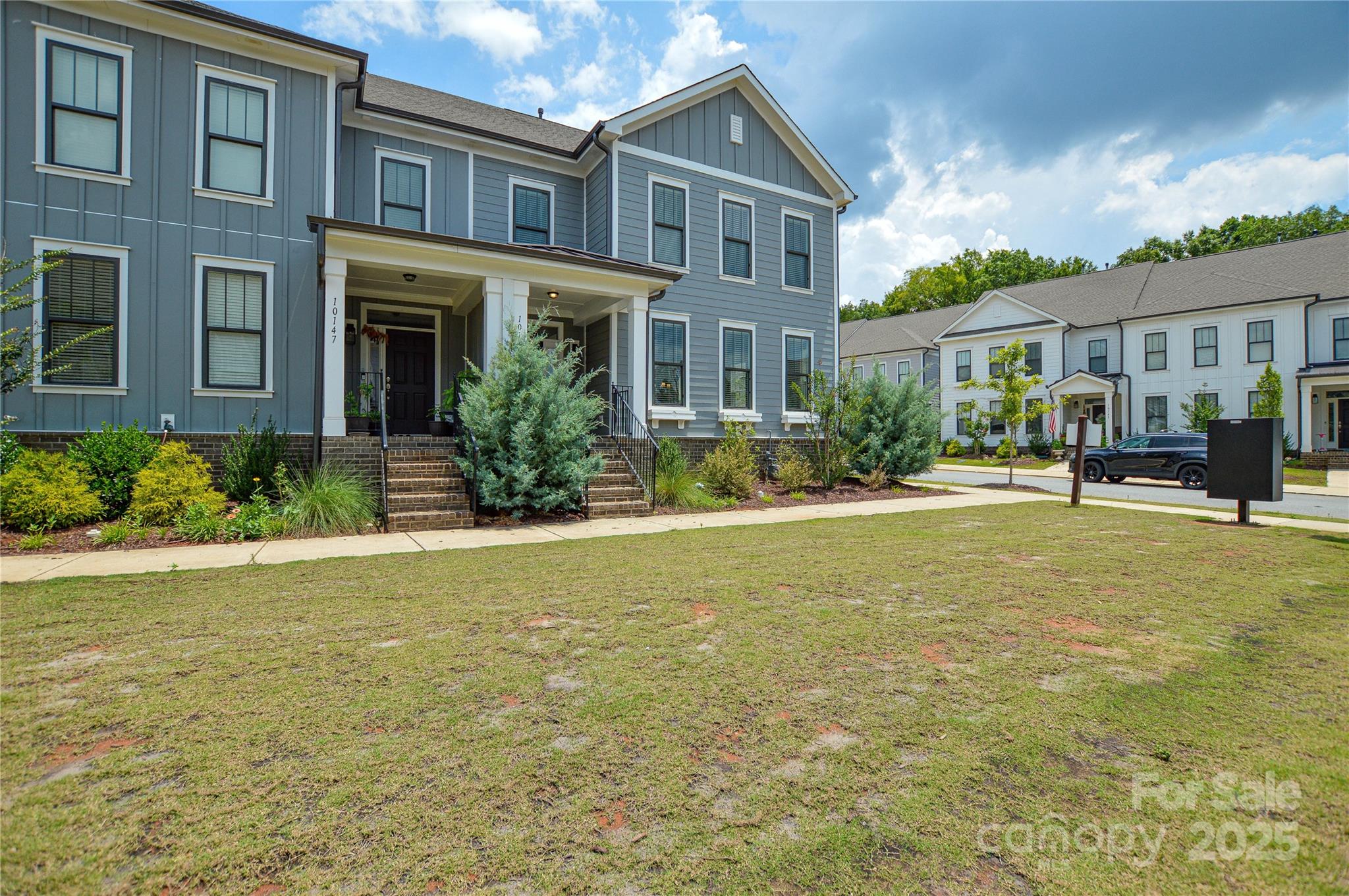 10149 Meeting House Drive NW