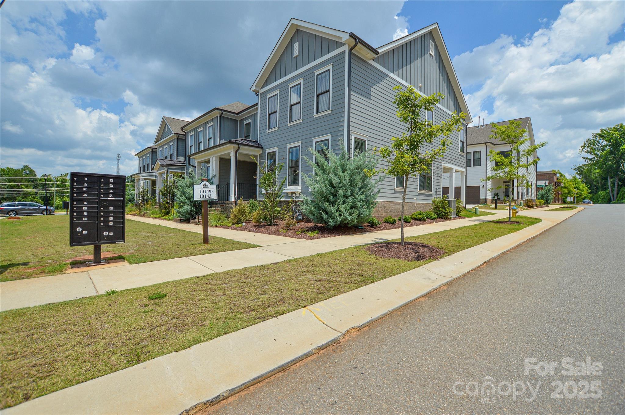 10149 Meeting House Drive NW