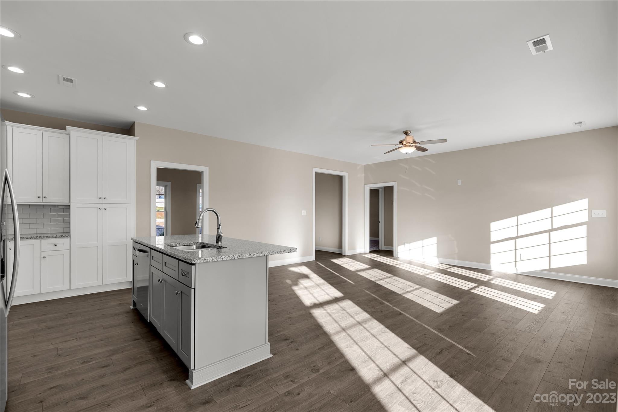 Arrowood Estates - Residential