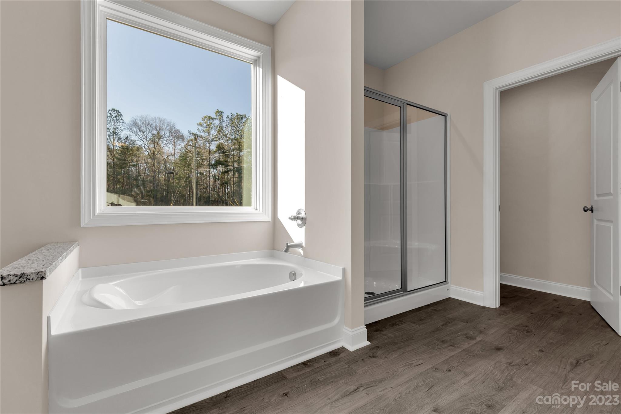 Arrowood Estates - Residential