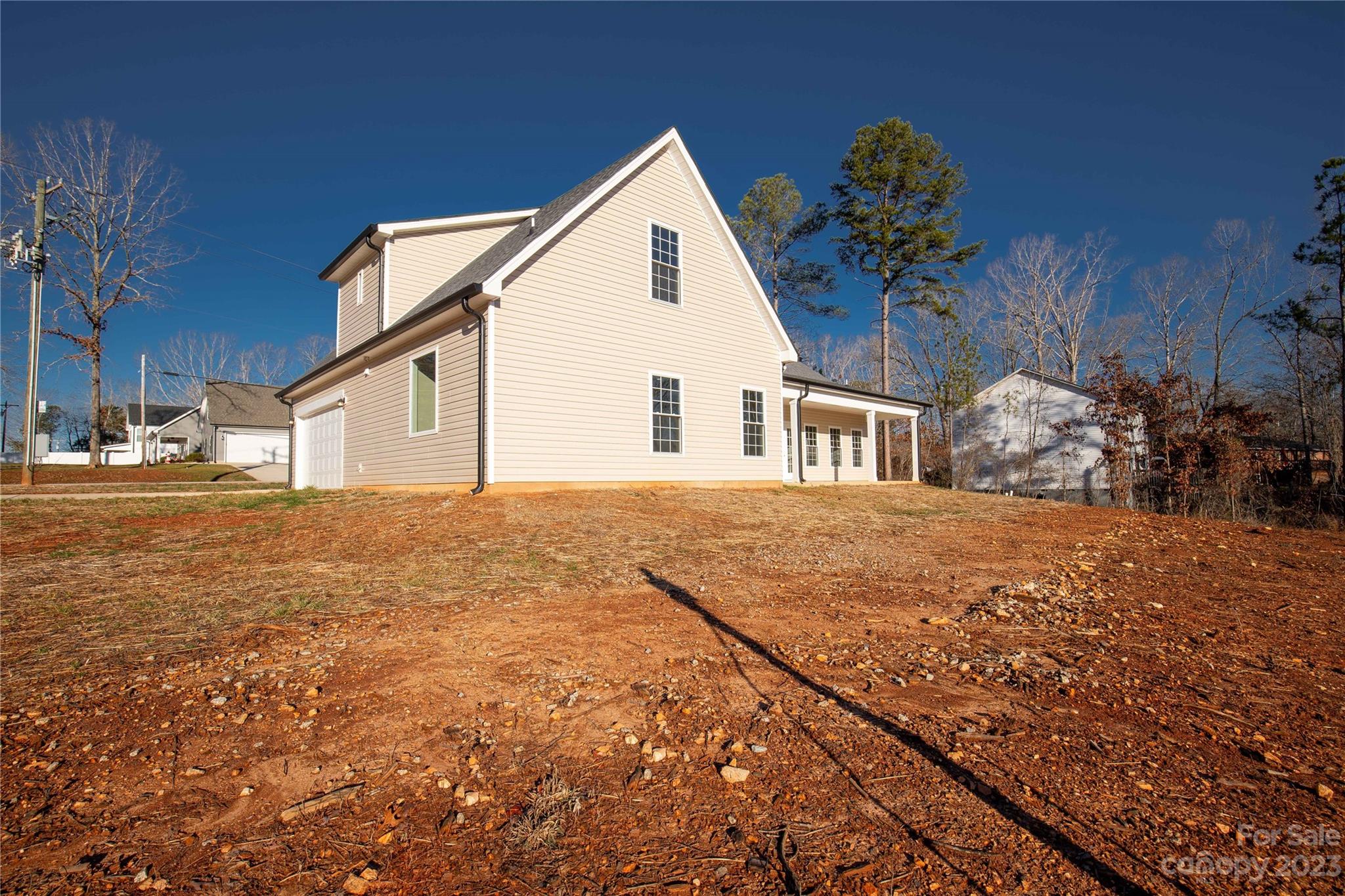 Arrowood Estates - Residential