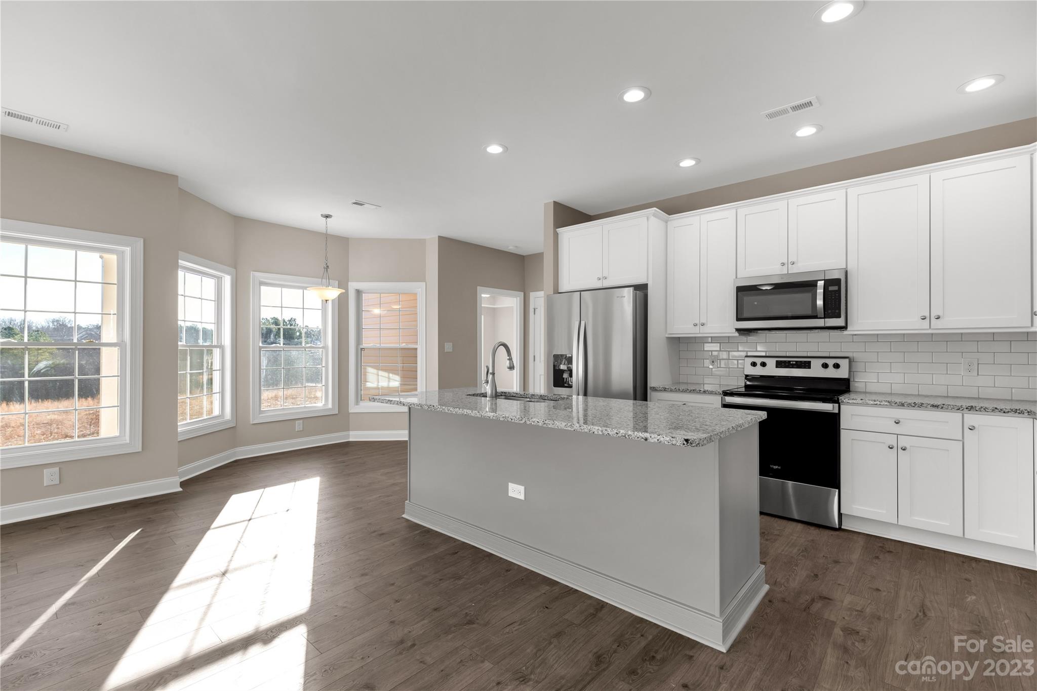 Arrowood Estates - Residential