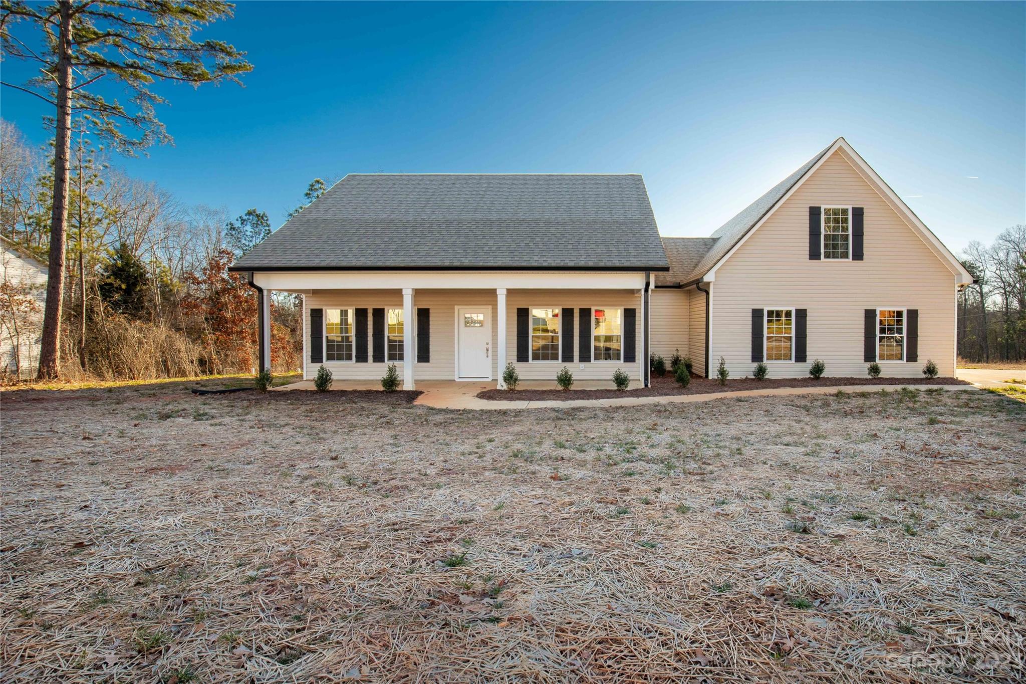 Arrowood Estates - Residential