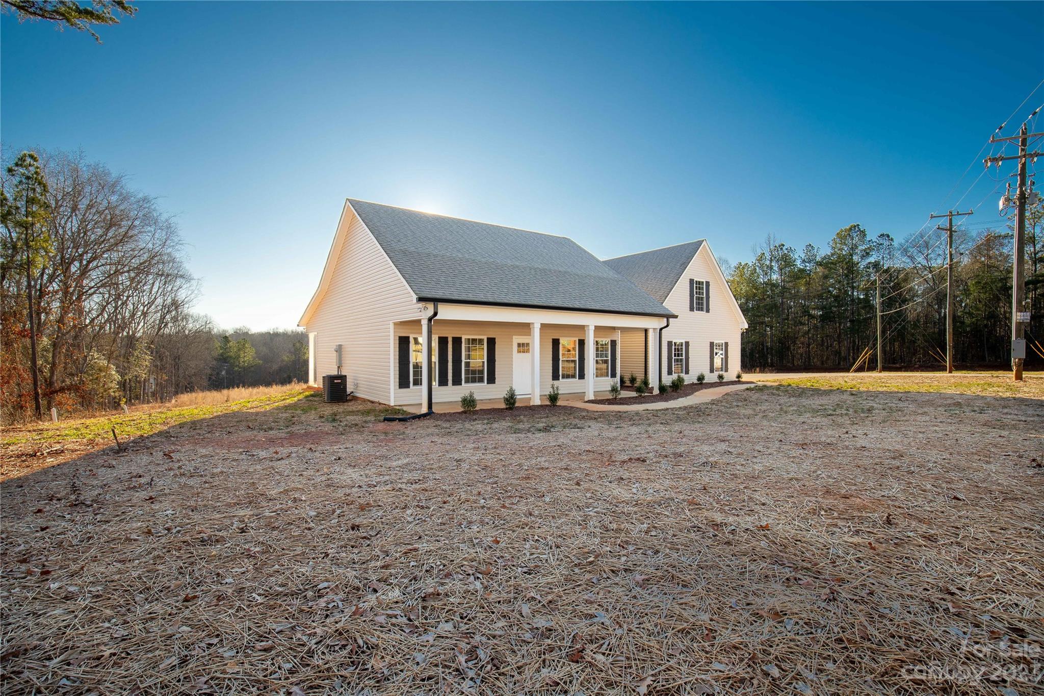 Arrowood Estates - Residential