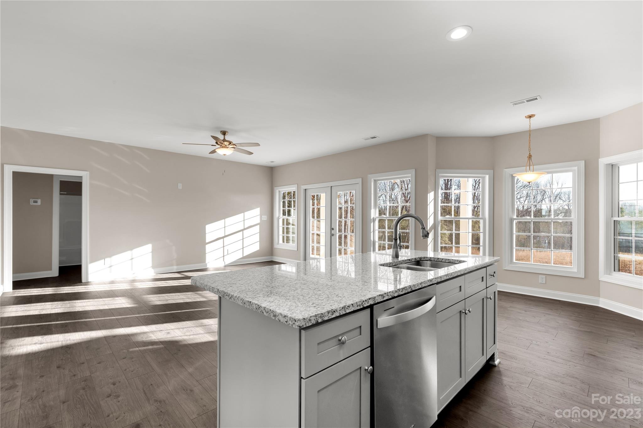 Arrowood Estates - Residential