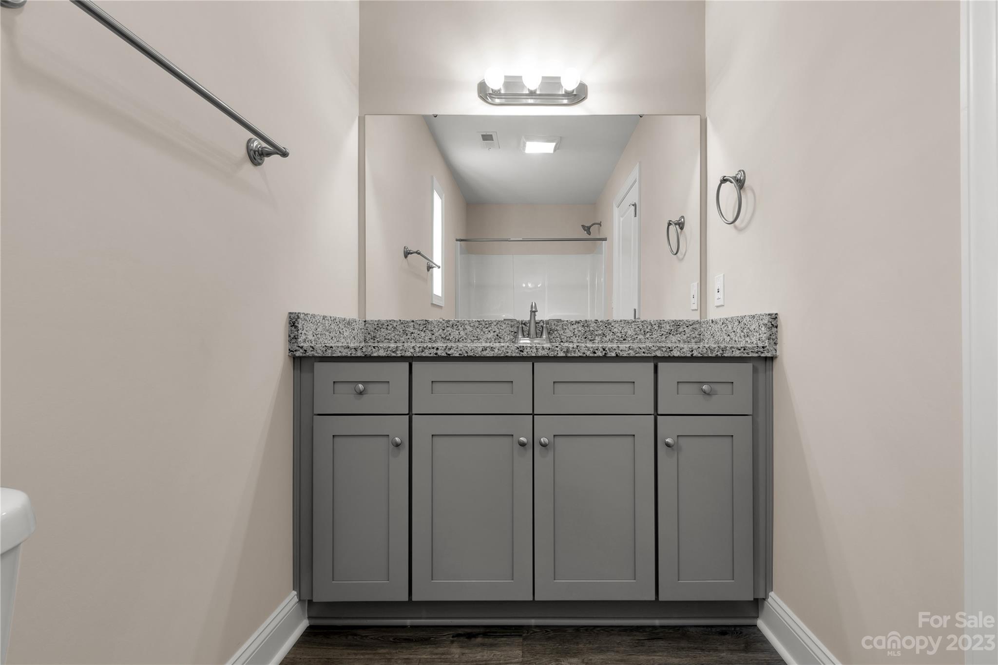 Arrowood Estates - Residential