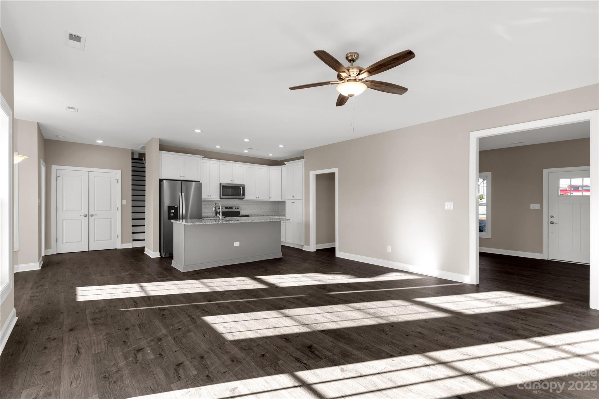 Arrowood Estates - Residential