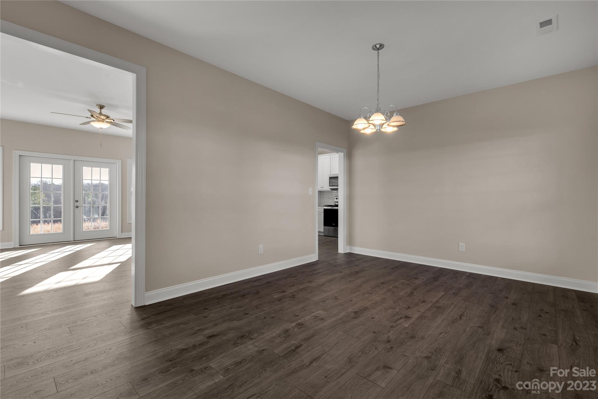 Arrowood Estates - Residential