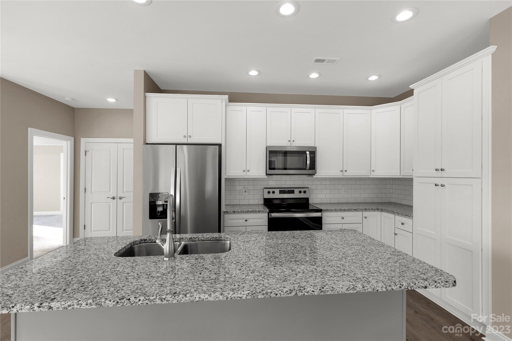 Arrowood Estates - Residential