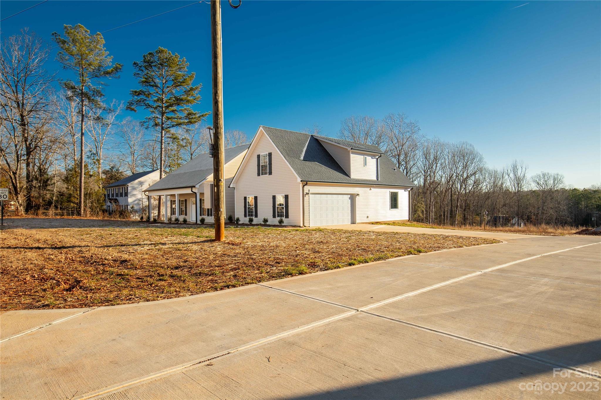 Arrowood Estates - Residential