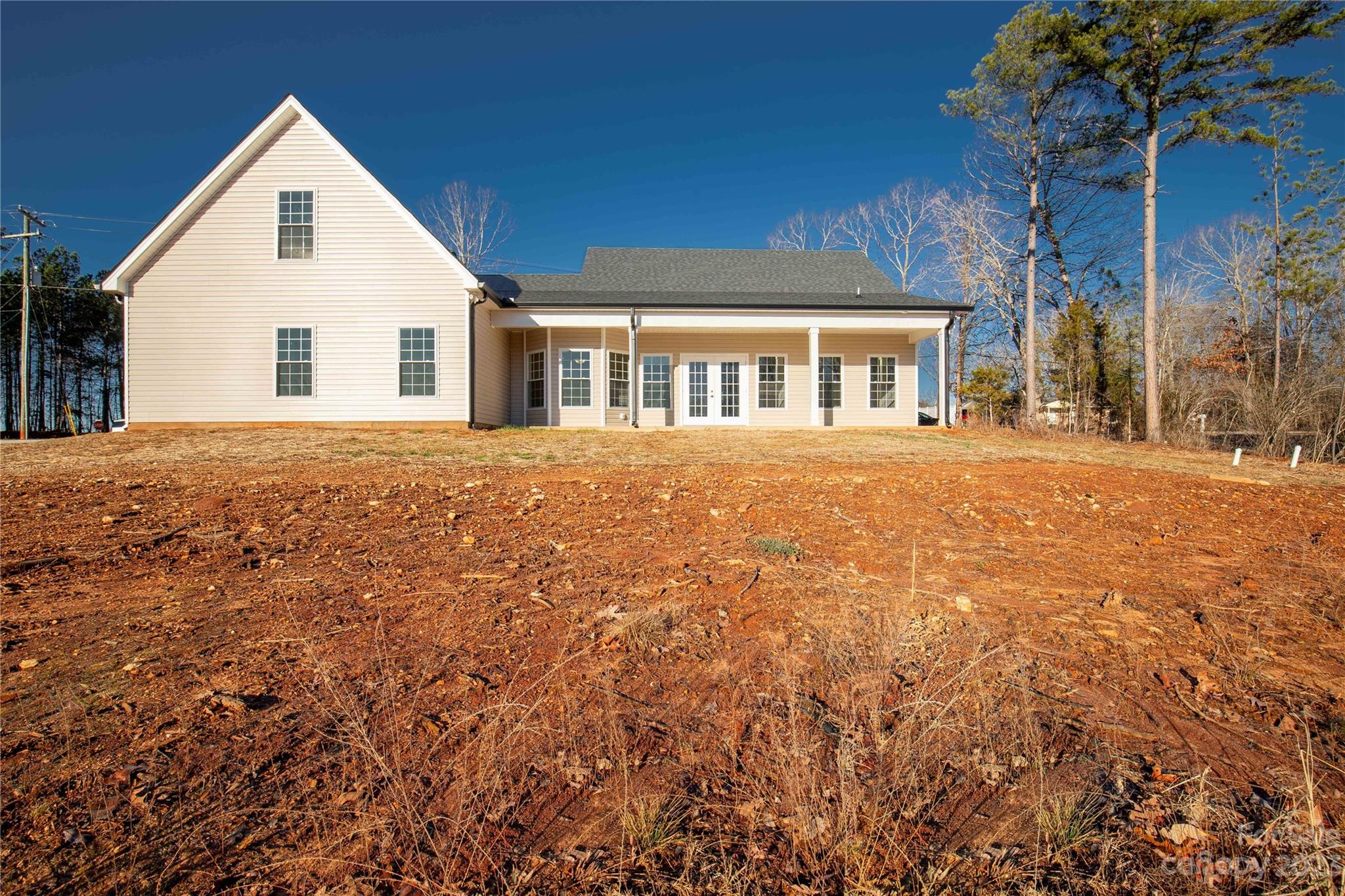 Arrowood Estates - Residential