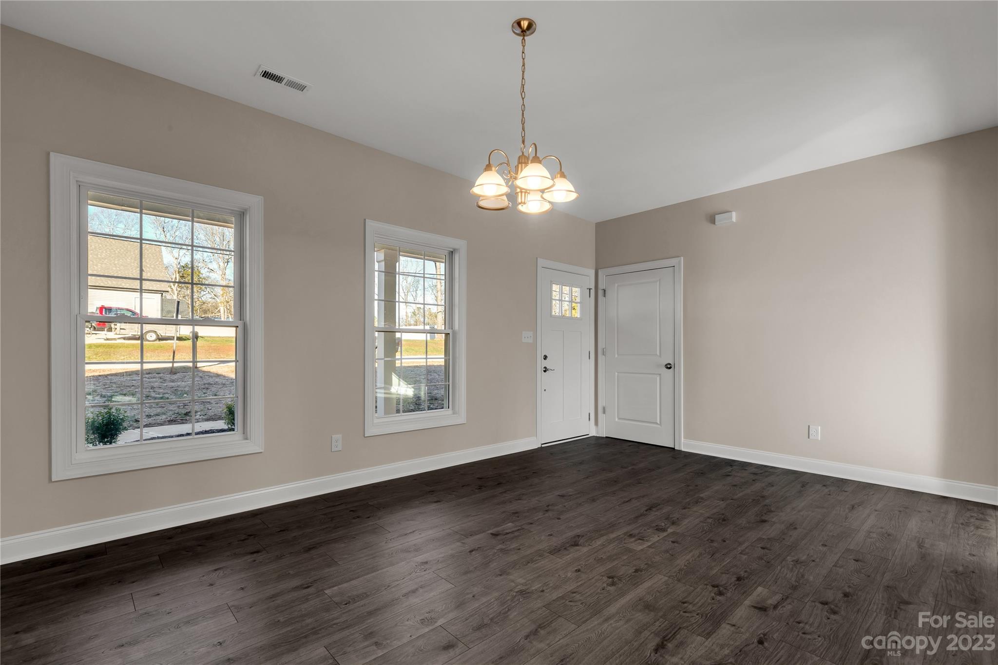 Arrowood Estates - Residential