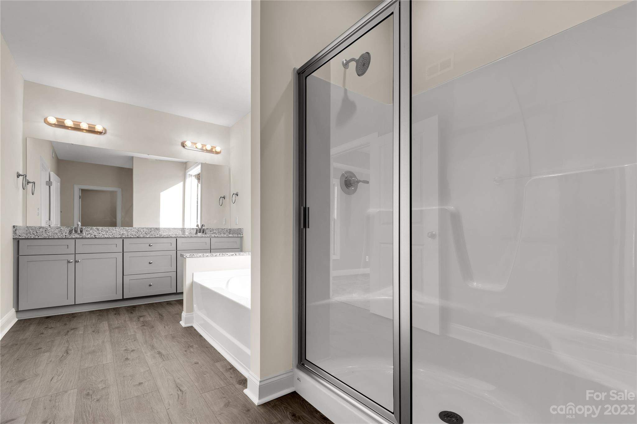 Arrowood Estates - Residential