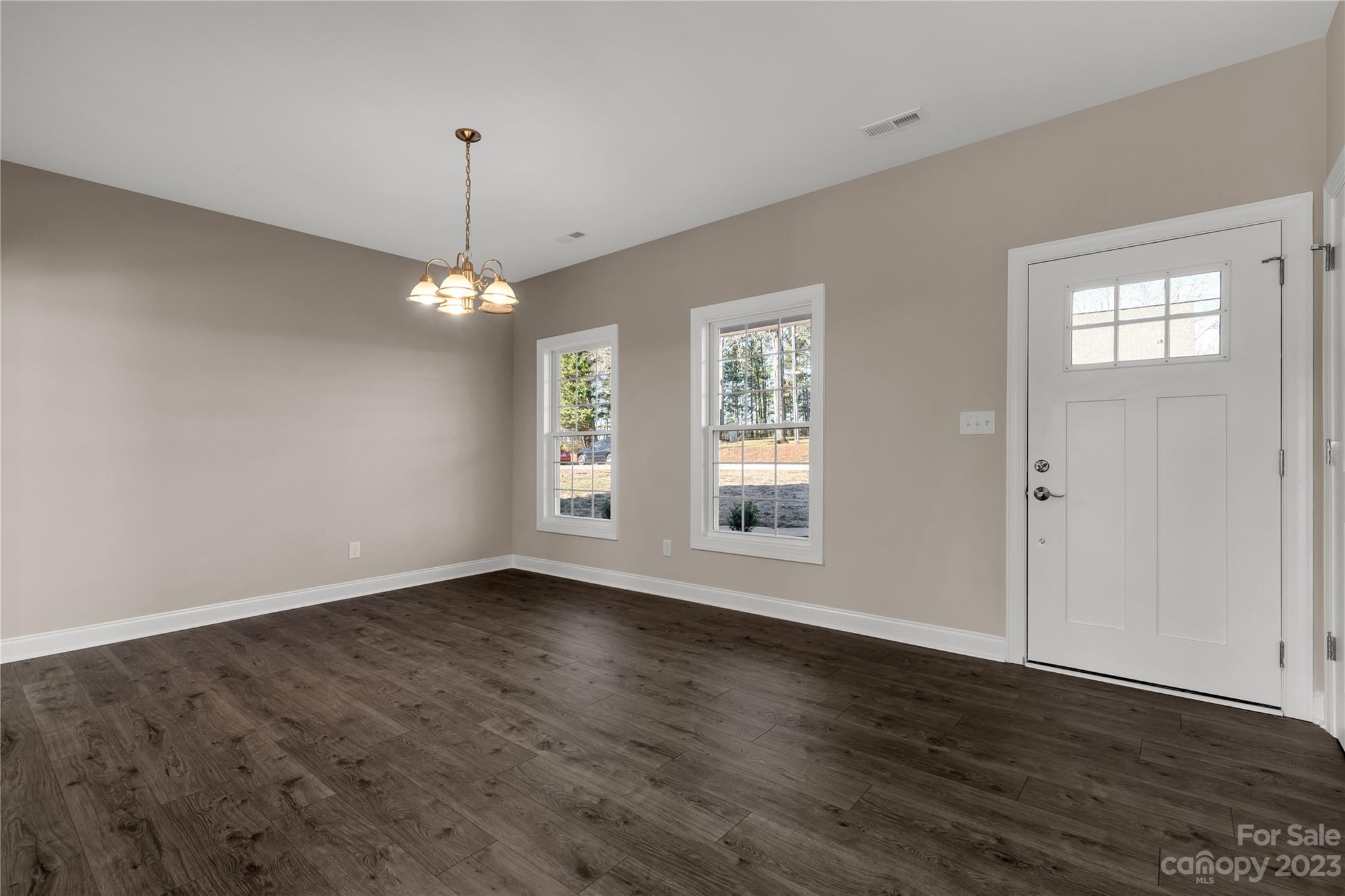 Arrowood Estates - Residential