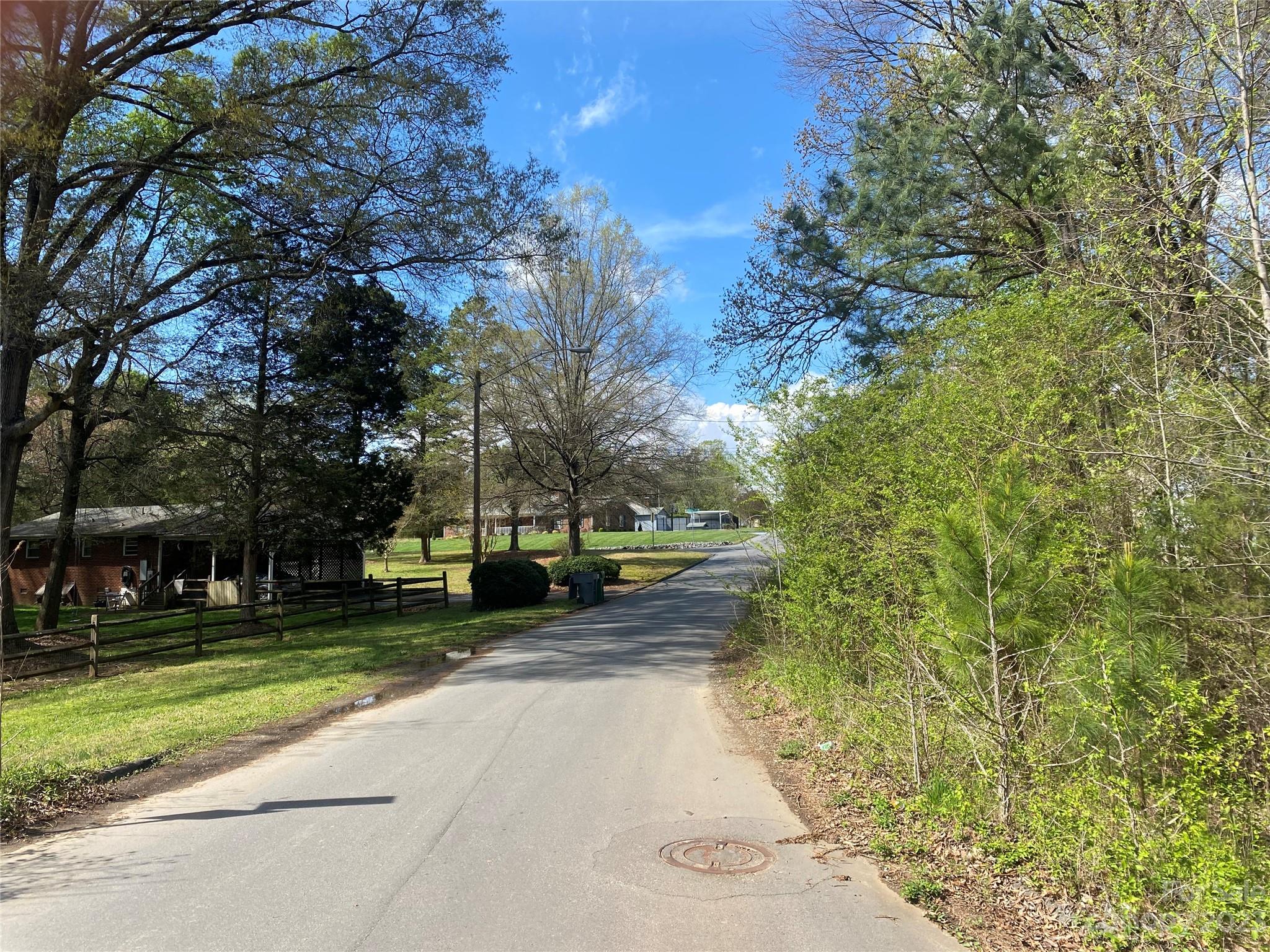 Mecklenburg Acres - Land
