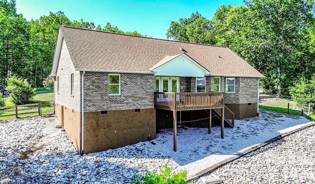 Golden Valley Estates - Residential