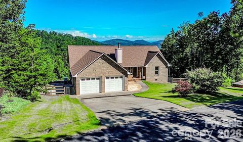 485 Mountain Lookout Drive Bostic NC 28018