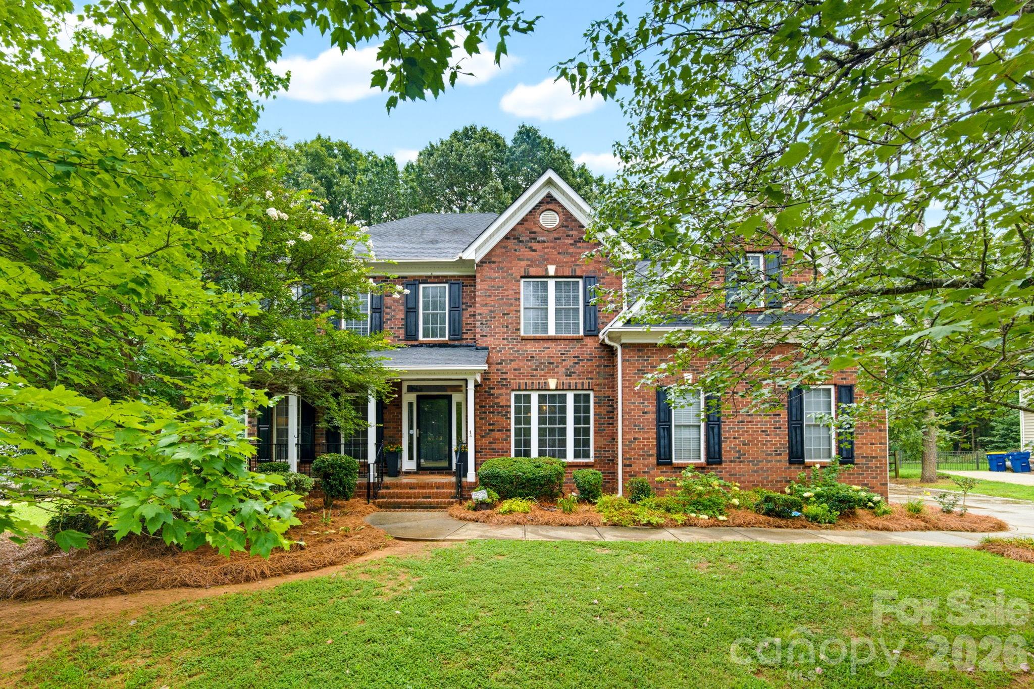 4220 Belle Meade Circle
