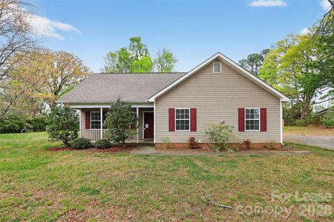 Photo of 125 S Fork Road, Indian Trail, NC 28079 (MLS # 4363795)