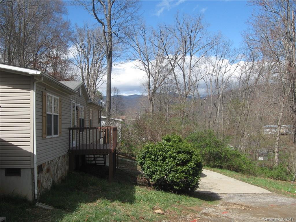 New Salem Park - Residential