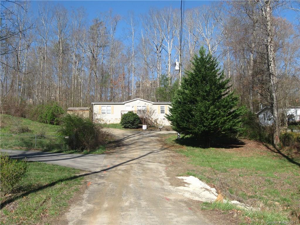 New Salem Park - Residential
