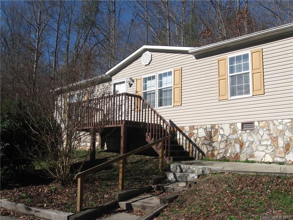 New Salem Park - Residential